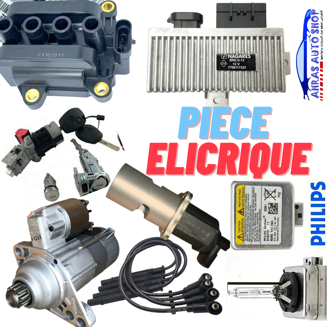 Electrique AUTO